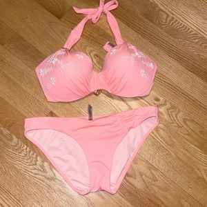 VS SWIM SET